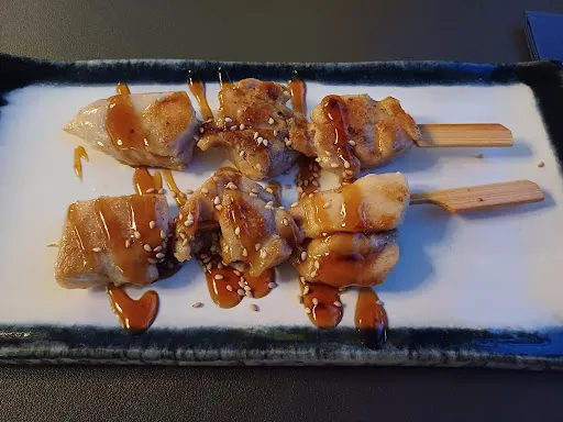 Bild von Niwaki