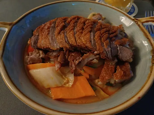 Bild von Niwaki