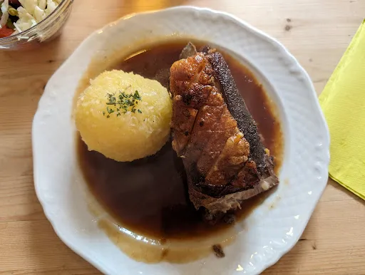 Bild von Gaststätte Zum Hennahuf