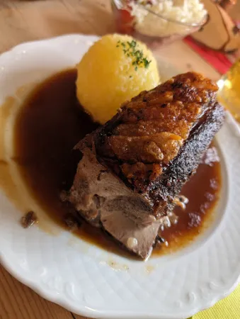 Bild von Gaststätte Zum Hennahuf