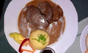 Gasthaus Grüner Baum, Erwin Engelhard