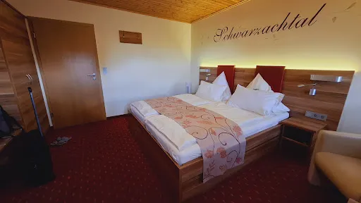 Bild von Burgschänke, Restaurant & Hotel