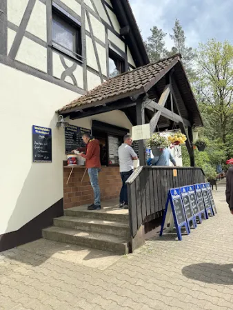 Bild von Waldschänke Brückkanal