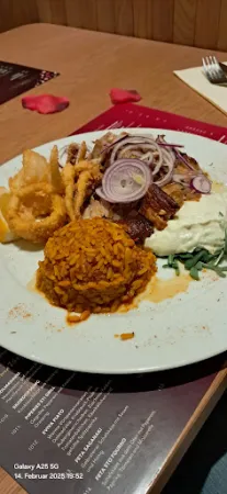 Bild von Restaurant Ambrosia