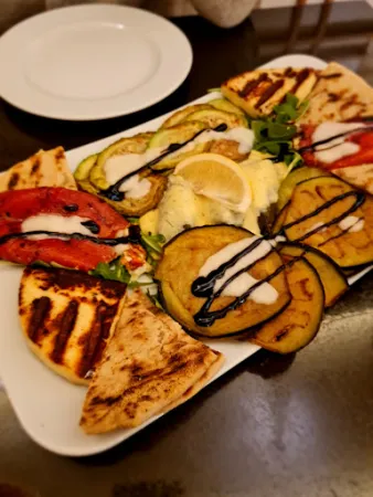 Bild von Restaurant Ambrosia