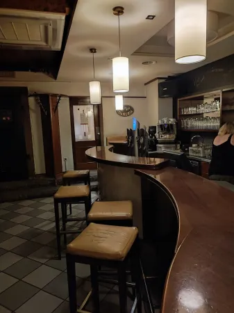 Café Danubia Mauthausen