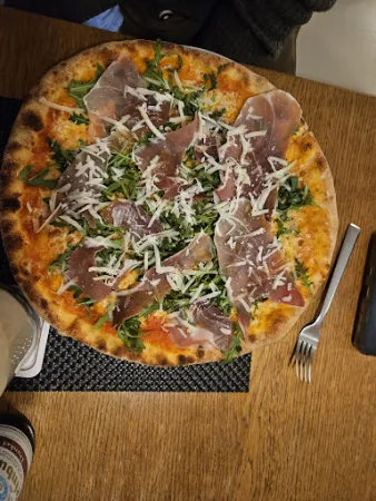 Bild von Pizzeria Trattoria Da Vinci