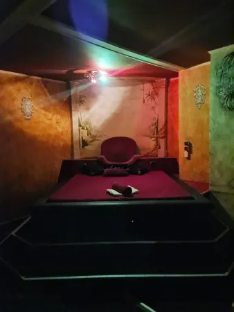 Bild von Nightclub Prestige