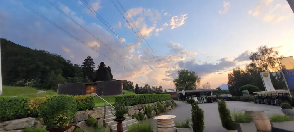 Bild von Golfrestaurant Rinn