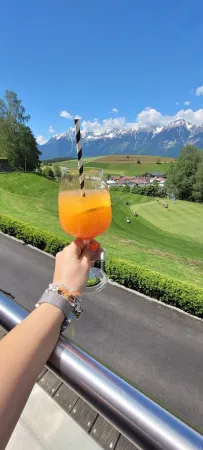 Bild von Golfrestaurant Rinn