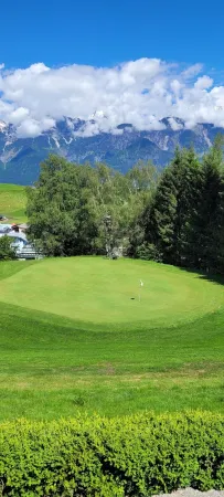 Bild von Golfrestaurant Rinn