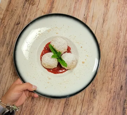 Bild von Golfrestaurant Rinn