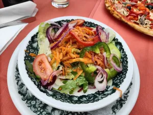 Le Castagne Restaurant Pizzeria