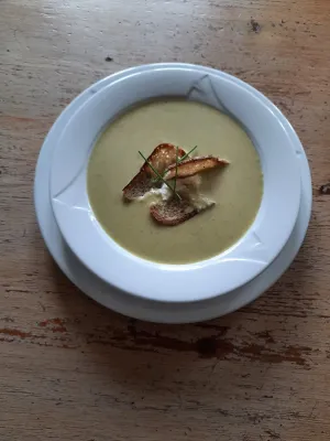 Zum Geisberger
