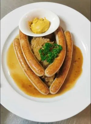 Beim Irberwirt z' Ulbering