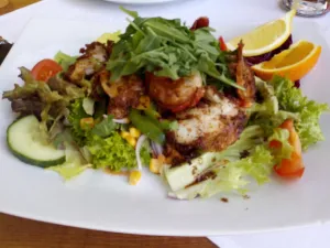 Ristorante Pizzeria Florentia