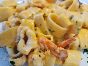 Ristorante Pizzeria Florentia
