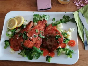 Restaurant - Pizza Lorenne