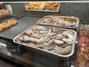 Café / Konditorei Kahns Anzenkirchen