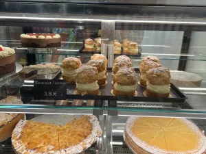 Café / Konditorei Kahns Anzenkirchen