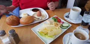Wagner GmbH - Bäckerei-Konditorei