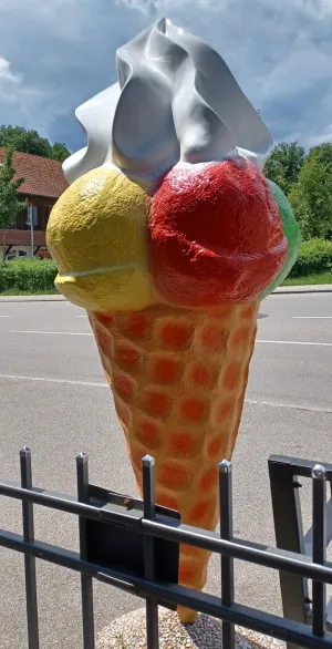 Il Gelato da Nanda