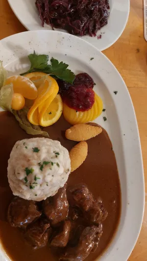 Gasthaus Langenstein Ost