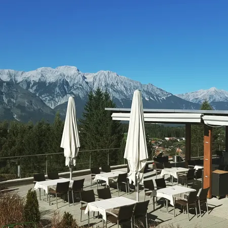 Bild von Golfrestaurant Rinn