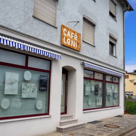 Bild von Café Leni