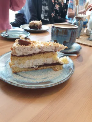 Café Leni