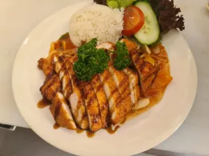 Asia Wok in Simbach