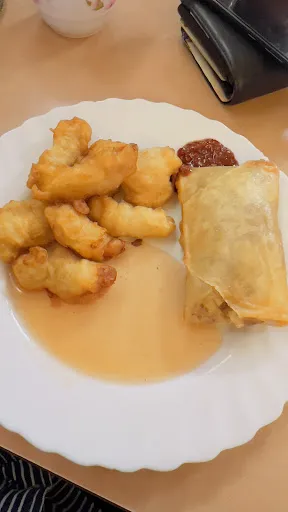 Panda Imbiss
