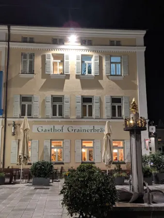 Bild von Das Grainer