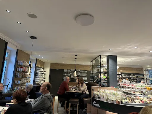 Bild von Achter Café Konditorei