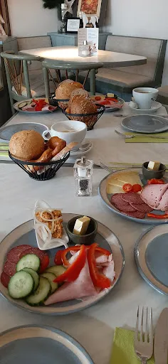 Rathauscafe