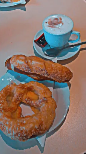 Wagner GmbH - Bäckerei-Konditorei