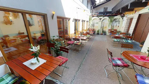 Bild von Ristorante Pizzeria Fiume