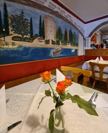 Bild von Ristorante Pizzeria Fiume