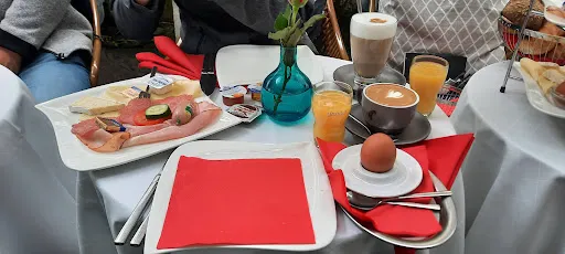 Bild von IL² burger.bar.eis