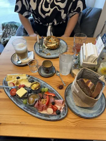 Bild von Café Leni