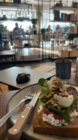 Bild von Café Leni