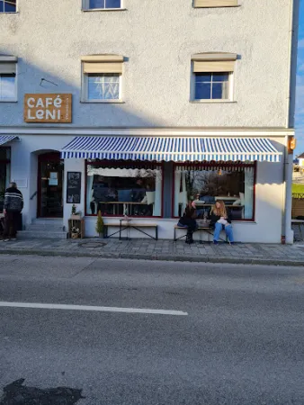 Bild von Café Leni