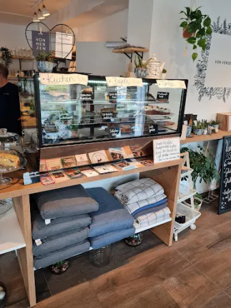 Bild von Café Leni