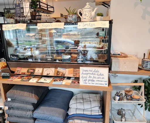 Bild von Café Leni