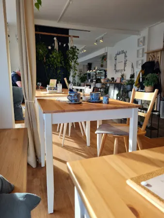 Bild von Café Leni