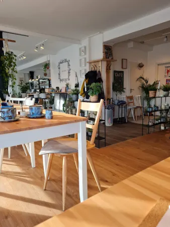 Bild von Café Leni