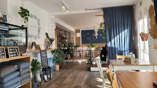 Bild von Café Leni