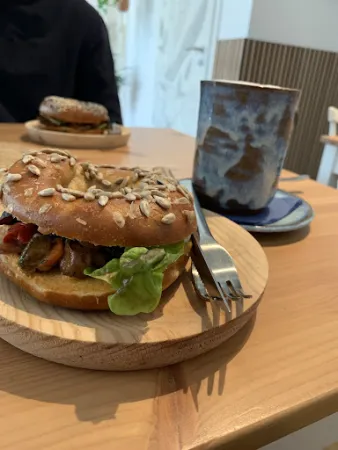 Bild von Café Leni