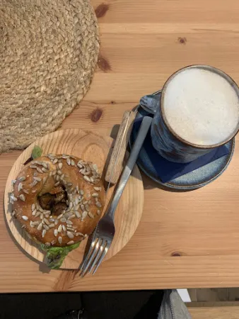 Bild von Café Leni