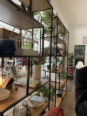 Bild von Café Leni